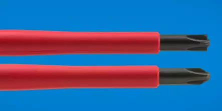 COMBI Ruuvimeisseli PZ-2 100mm - Ruuvimeisselit ja pihdit - SLPZ2COMBI - 2