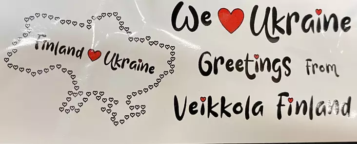 Muotoonleikattu 4v. tulostettu tarra - A4 4-väri Muotoonleikatut tarrat  - TarPerusMuotoonlei - 1