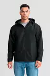Miesten Russell Essential kuoritakki - Softshell takit - 416M - 1