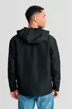 Miesten Russell Essential kuoritakki - Softshell takit - 416M - 2