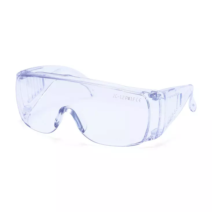 Portwest Visitor suojalasit - Portwest suojalasit - PW30CLR - 1