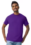 GILDAN G5000 Heavy Cotton miesten t-paita Isot koot => 3XL, 4XL ja 5XL REGULAR FIT 180 g/m² - Miesten O-aukolliset T-paidat - G5000Isotkoot - 12