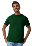 GILDAN G5000 Heavy Cotton miesten t-paita Isot koot => 3XL, 4XL ja 5XL REGULAR FIT 180 g/m² - Miesten O-aukolliset T-paidat - G5000Isotkoot - 6