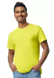 GILDAN G5000 Heavy Cotton miesten t-paita Isot koot => 3XL, 4XL ja 5XL REGULAR FIT 180 g/m² - Miesten O-aukolliset T-paidat - G5000Isotkoot - 19