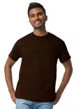 GILDAN G5000 Heavy Cotton miesten t-paita Isot koot => 3XL, 4XL ja 5XL REGULAR FIT 180 g/m² - Miesten O-aukolliset T-paidat - G5000Isotkoot - 15
