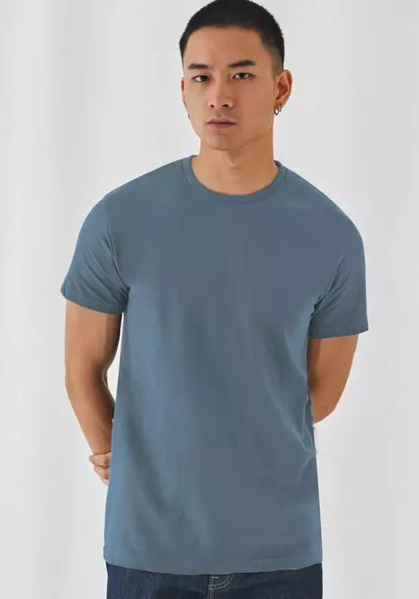 Exact #E190 T-Paita - Miesten O-aukolliset T-paidat - TU03T - 1