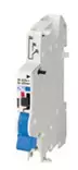 PB8H-Sarjan apukosketin - Johdonsuoja-automaatit - PB8HAUX - 1